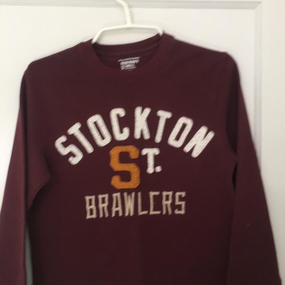 Old navy long sleeve